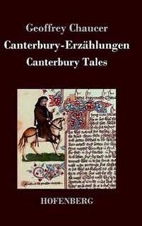 Canterbury-Erzählungen