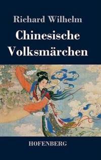 Chinesische Volksmärchen