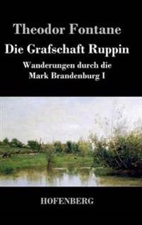 Die Grafschaft Ruppin