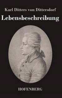 Lebensbeschreibung