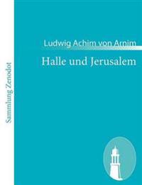 Halle und Jerusalem