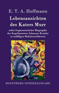 Lebensansichten des Katers Murr