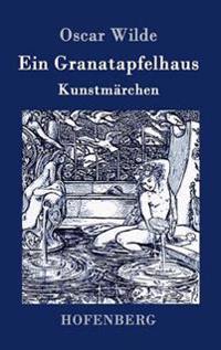 Ein Granatapfelhaus