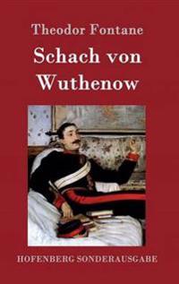 Schach von Wuthenow