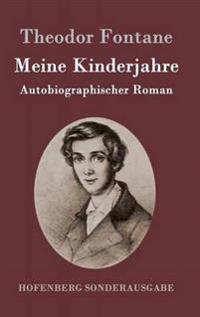 Meine Kinderjahre