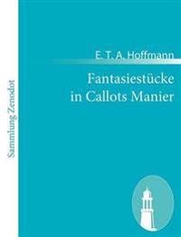 Fantasiestücke in Callots Manier