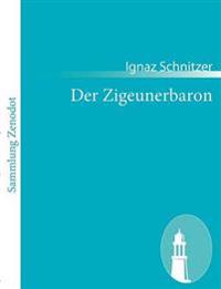 Der Zigeunerbaron
