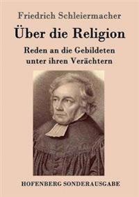 Über die Religion