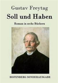 Soll und Haben