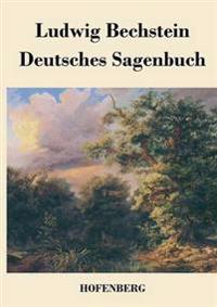Deutsches Sagenbuch