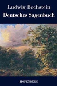 Deutsches Sagenbuch