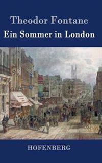 Ein Sommer in London