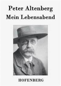 Mein Lebensabend
