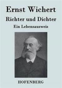 Richter und Dichter