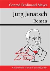 Jürg Jenatsch