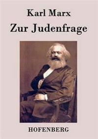 Zur Judenfrage