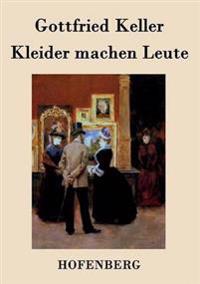 Kleider machen Leute