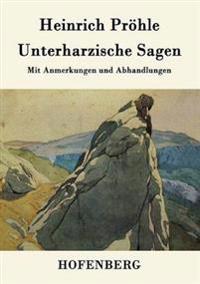 Unterharzische Sagen