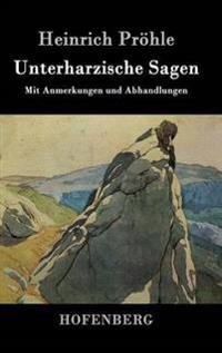 Unterharzische Sagen