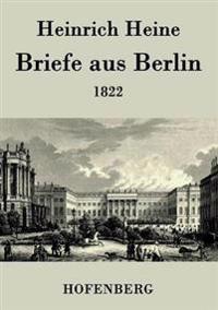 Briefe aus Berlin