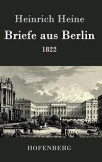 Briefe aus Berlin
