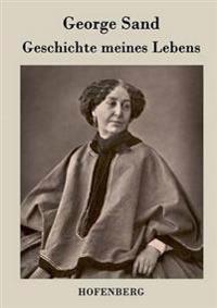 Geschichte meines Lebens