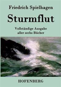 Sturmflut
