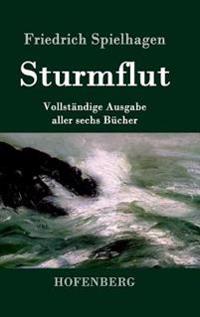 Sturmflut