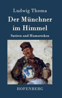 Der Münchner im Himmel