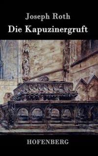 Die Kapuzinergruft