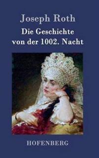 Die Geschichte von der 1002. Nacht