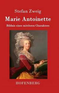 Marie Antoinette