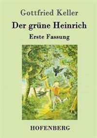 Der grüne Heinrich