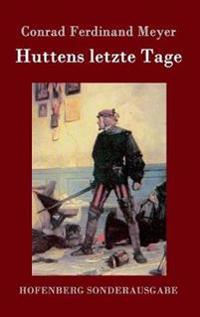 Huttens letzte Tage