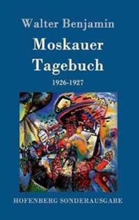 Moskauer Tagebuch