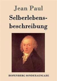 Selberlebensbeschreibung