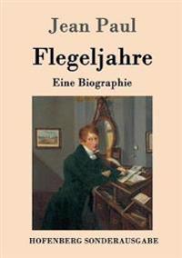 Flegeljahre