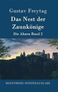 Das Nest der Zaunkönige