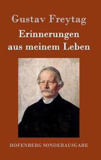 Erinnerungen aus meinem Leben