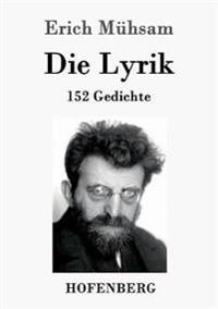 Die Lyrik