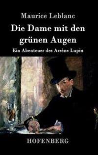 Die Dame mit den grünen Augen