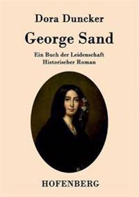 George Sand