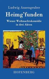 Heimg'funden
