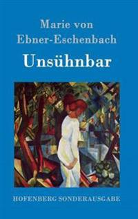Unsühnbar