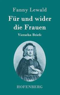 Für und wider die Frauen