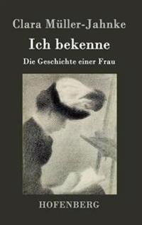Ich bekenne