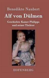 Alf von Dülmen