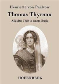 Thomas Thyrnau