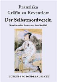 Der Selbstmordverein