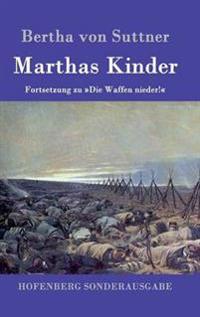 Marthas Kinder